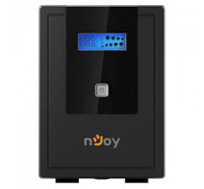 nJoy Джерело безперебійного живлення NJOY Cadu 850 (UPCMTLS685TCAAZ01B)
