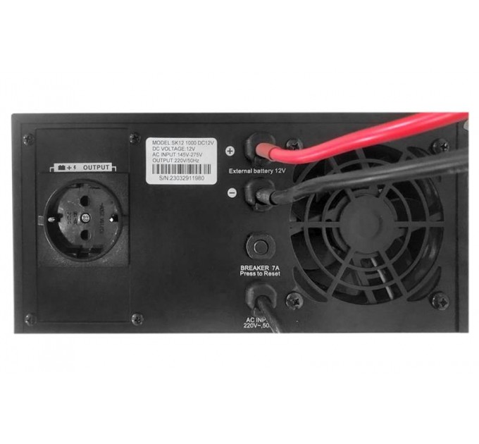 FrimeCom Інвертор FrimeCom SK12-1000 800W