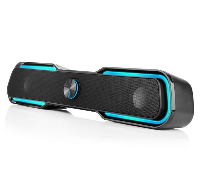 REAL-EL Акустическая система REAL-EL S-180 Black