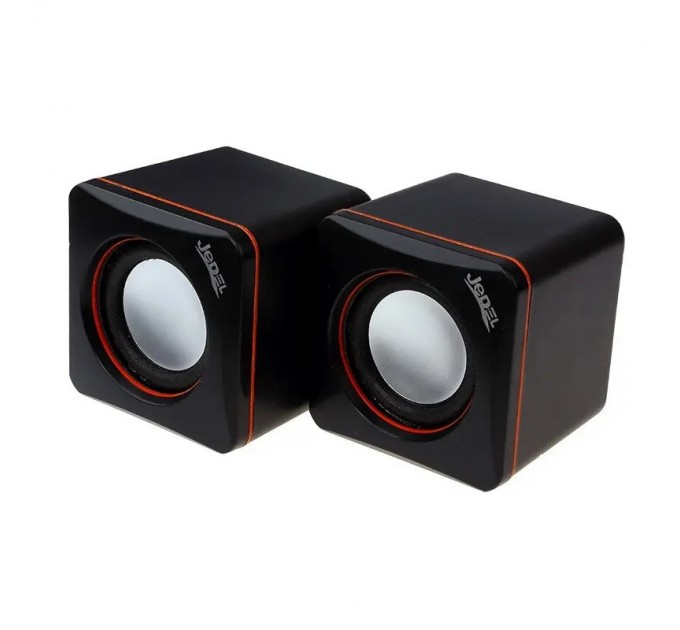 Jedel Акустическая система Jedel CК4 Black