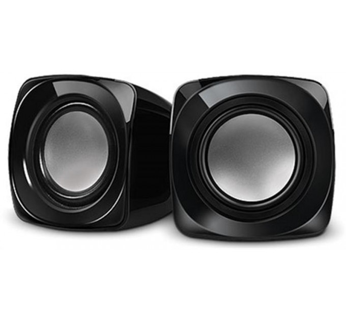 REAL-EL Акустична система REAL-EL S-20 Black