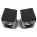 REAL-EL Акустична система REAL-EL S-200 Black