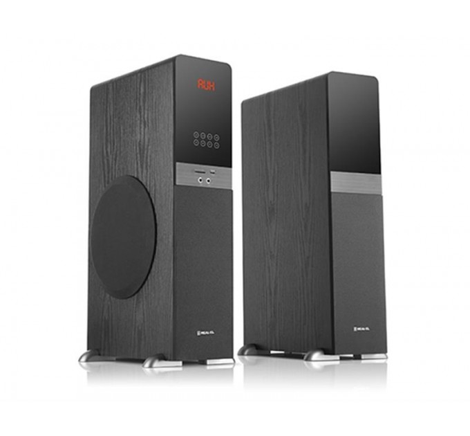 REAL-EL Акустическая система REAL-EL S-2030 Black