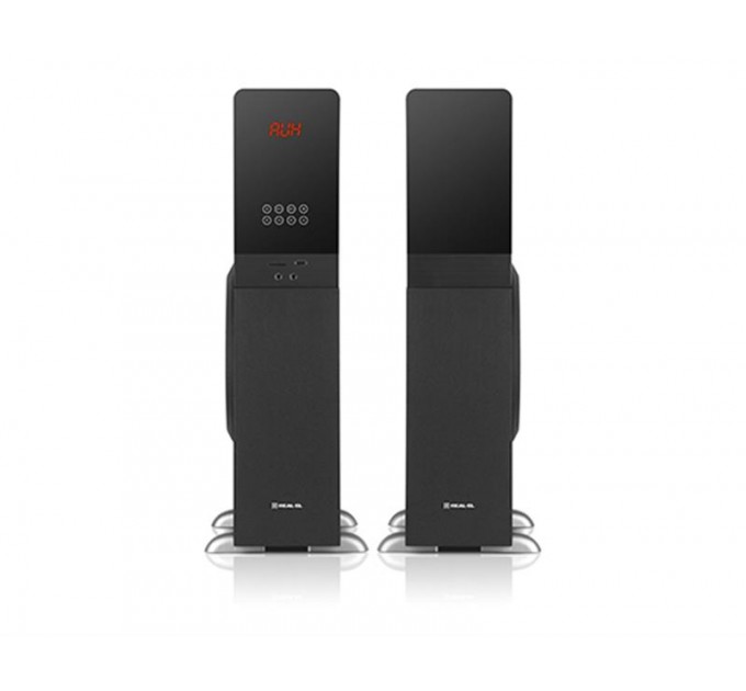 REAL-EL Акустическая система REAL-EL S-2030 Black