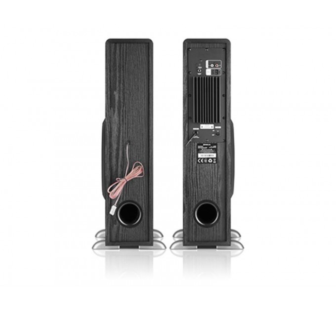 REAL-EL Акустическая система REAL-EL S-2030 Black