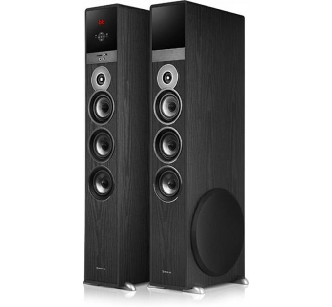REAL-EL Акустическая система REAL-EL S-2070 Black