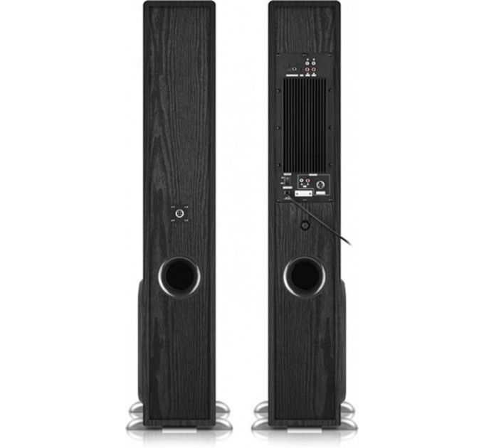 REAL-EL Акустическая система REAL-EL S-2070 Black