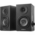 REAL-EL Акустична система REAL-EL S-225 Black