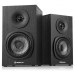 REAL-EL Акустична система REAL-EL S-225 Black