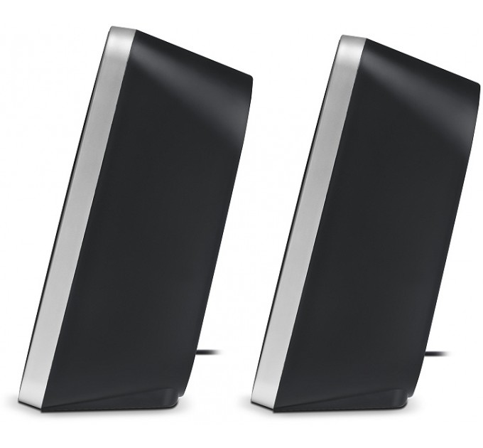 REAL-EL Акустична система REAL-EL S-80 Black