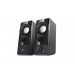 REAL-EL Акустична система REAL-EL S-90 Black