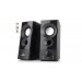 REAL-EL Акустична система REAL-EL S-90 Black