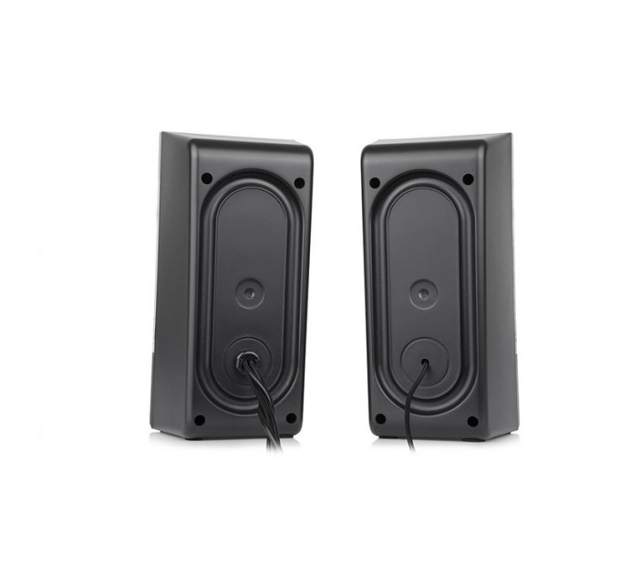 REAL-EL Акустична система REAL-EL S-90 Black