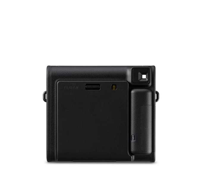 Fujifilm Камера моментальной печати Fujifilm Instax SQ40 Black (16802802)