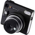 Fujifilm Камера моментальной печати Fujifilm Instax SQ40 Black (16802802)