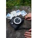 Fujifilm Камера моментальной печати Fujifilm Instax SQ40 Black (16802802)