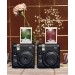 Fujifilm Фотокамера моментальной печати Fujifilm Instax Mini 99 Black (16823519)