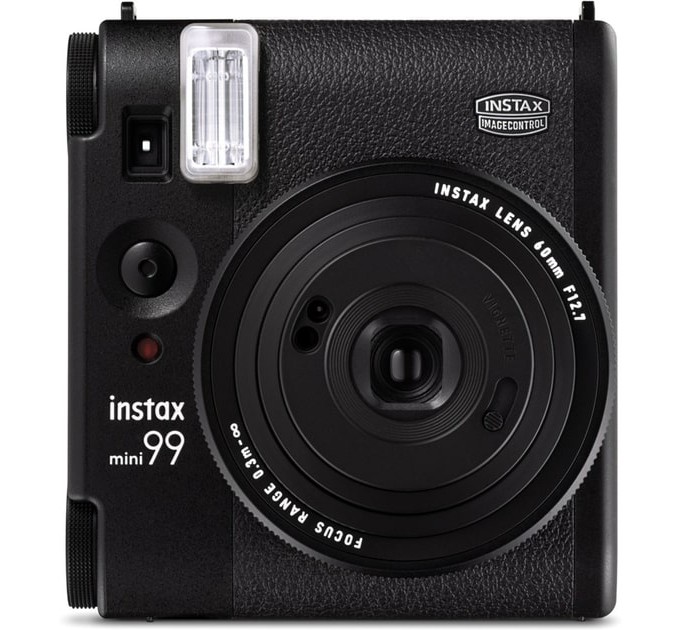 Fujifilm Фотокамера моментальной печати Fujifilm Instax Mini 99 Black (16823519)