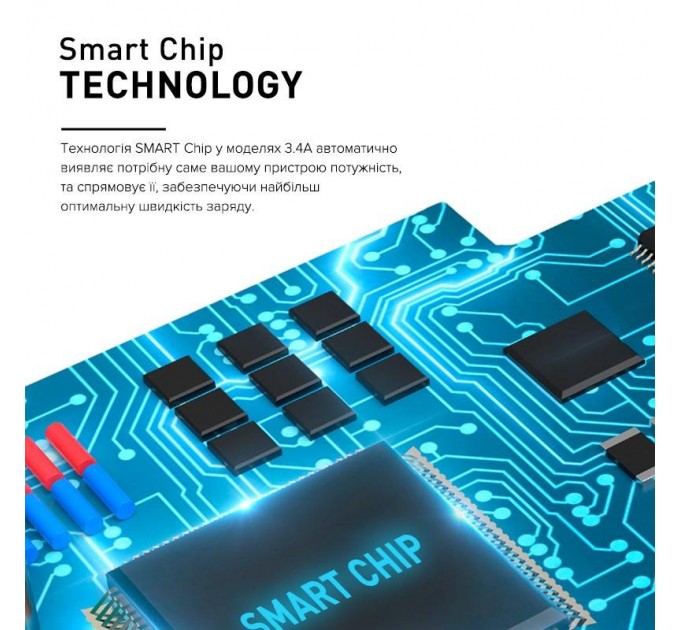 Luxe Cube Автомобильное зарядное устройство Luxe Cube Guardian М 2USB 3.4А, белый (8889998698480)