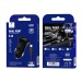 SkyDolphin Автомобильное зарядное устройство SkyDolphin SZ09V (2USB, 3.4A) Black (SDAZP-000111) + кабель microUSB