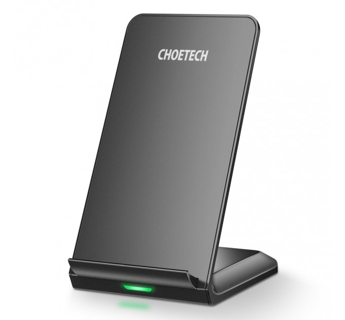Choetech Беспроводное зарядное устройство Choetech (T524-F)