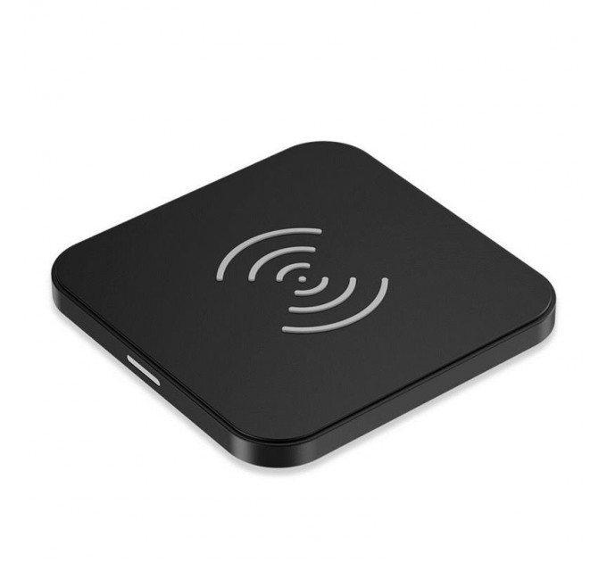 Choetech Беспроводное зарядное устройство Choetech T511-S 10W Black