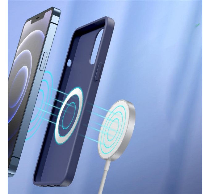 Беспроводное зарядное устройство Choetech T518-F 15W