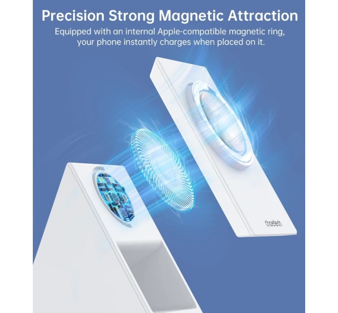 Choetech Беспроводное зарядное устройство Choetech T600-F 15W