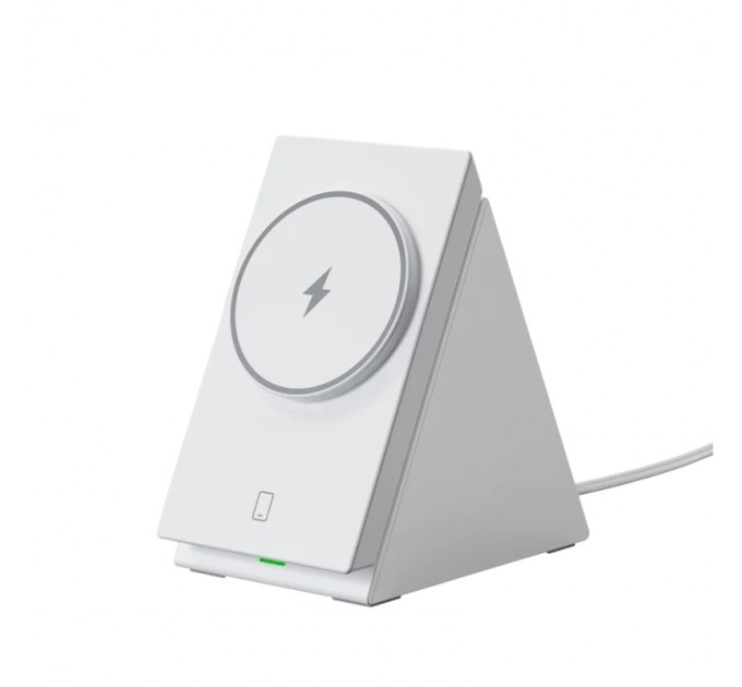 Choetech Беспроводное зарядное устройство Choetech T600-F 15W