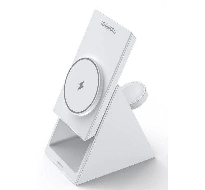 Choetech Беспроводное зарядное устройство Choetech T600-F 15W