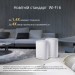 ASUS Маршрутизатор ASUS XP4 (1-PK) White