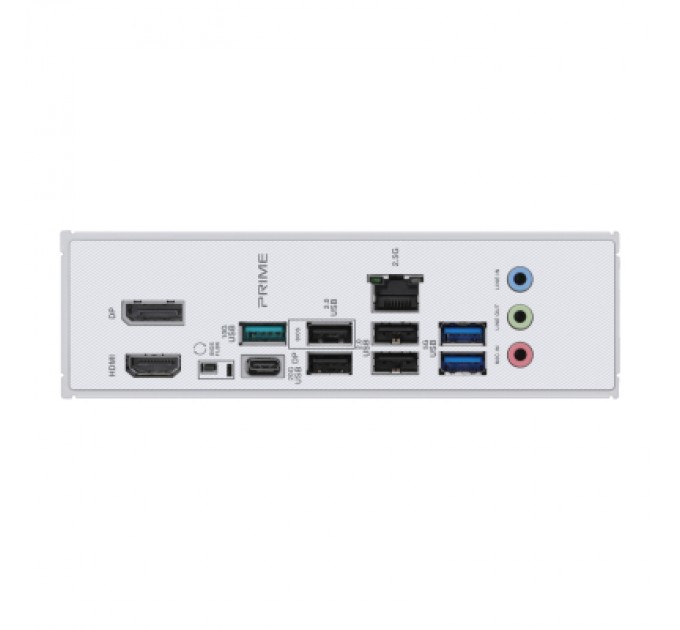 ASUS Материнська плата ASUS PRIME Z890-P