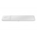 Samsung Беспроводное зарядное устройство Samsung Wireless Charger Trio charger White (EP-P6300TWEGRU)