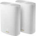 ASUS Маршрутизатор ASUS XP4 (2-PK) White