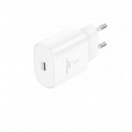 Foneng Сетевое зарядное устройство Foneng EU51 (USB-Сх3A) White (EU51-CH-W)