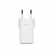 Ttec Сетевое зарядное устройство Ttec SmartCharger USB-C /20Вт White (2SCP01B)