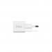 Ttec Сетевое зарядное устройство Ttec SmartCharger USB-C /20Вт White (2SCP01B)