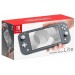 Nintendo_ Игровая консоль Nintendo Switch Lite HDH-001 Gray_JP