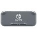 Nintendo_ Игровая консоль Nintendo Switch Lite HDH-001 Gray_JP
