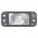 Nintendo_ Игровая консоль Nintendo Switch Lite HDH-001 Gray_JP