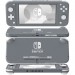 Nintendo_ Игровая консоль Nintendo Switch Lite HDH-001 Gray_JP