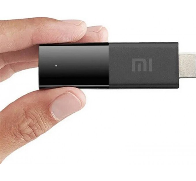 Xiaomi_ TV Приставка Xiaomi Mi TV Stick Global_