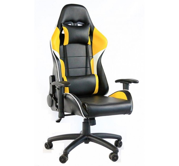 FrimeCom Крісло для геймерів FrimeCom Zinnia