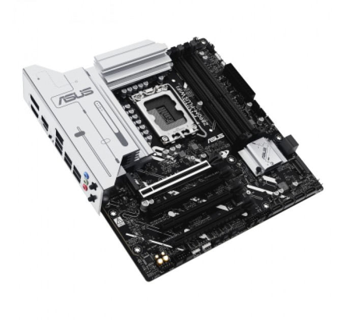 ASUS Материнська плата ASUS PRIME Z890M-PLUS WIFI