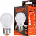 Tecro Лампа светодиодная Tecro 6W E27 4000K (TL-G45-6W-4K-E27)