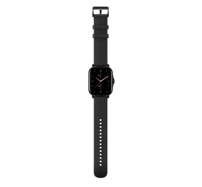 Amazfit Смарт-годинник Amazfit GTS 2 Space Black (New Version)