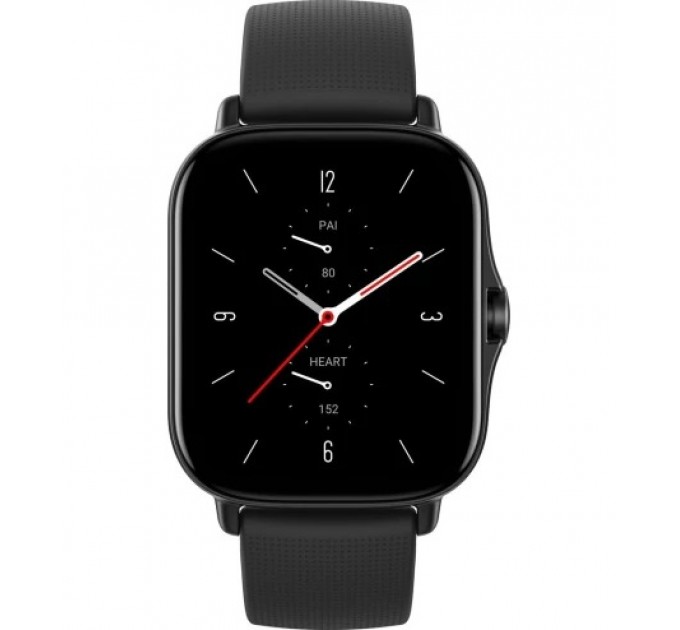 Amazfit Смарт-годинник Amazfit GTS 2 Space Black (New Version)