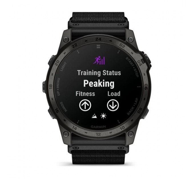 Garmin Смарт-годинник Garmin Tactix 7 AMOLED (010-02931-14)