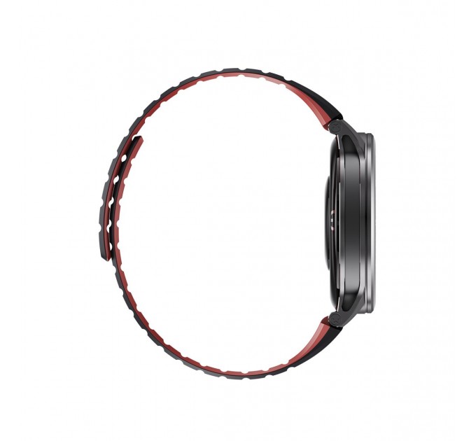 iMiki Смарт-годинник iMiki Holo Ultra Black Magnetic Strap