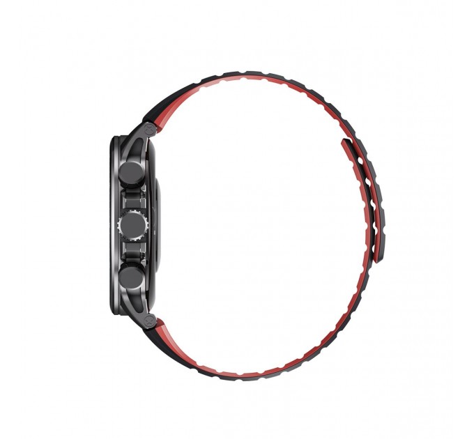 iMiki Смарт-годинник iMiki Holo Ultra Black Magnetic Strap